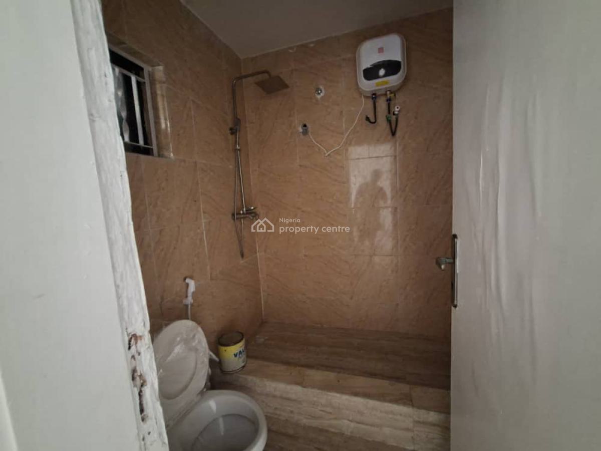 Upgraded 4 Bedrooms Semi Detached Duplex, Road 5, Vgc, Lekki, Lagos, Semi-detached Duplex for Rent