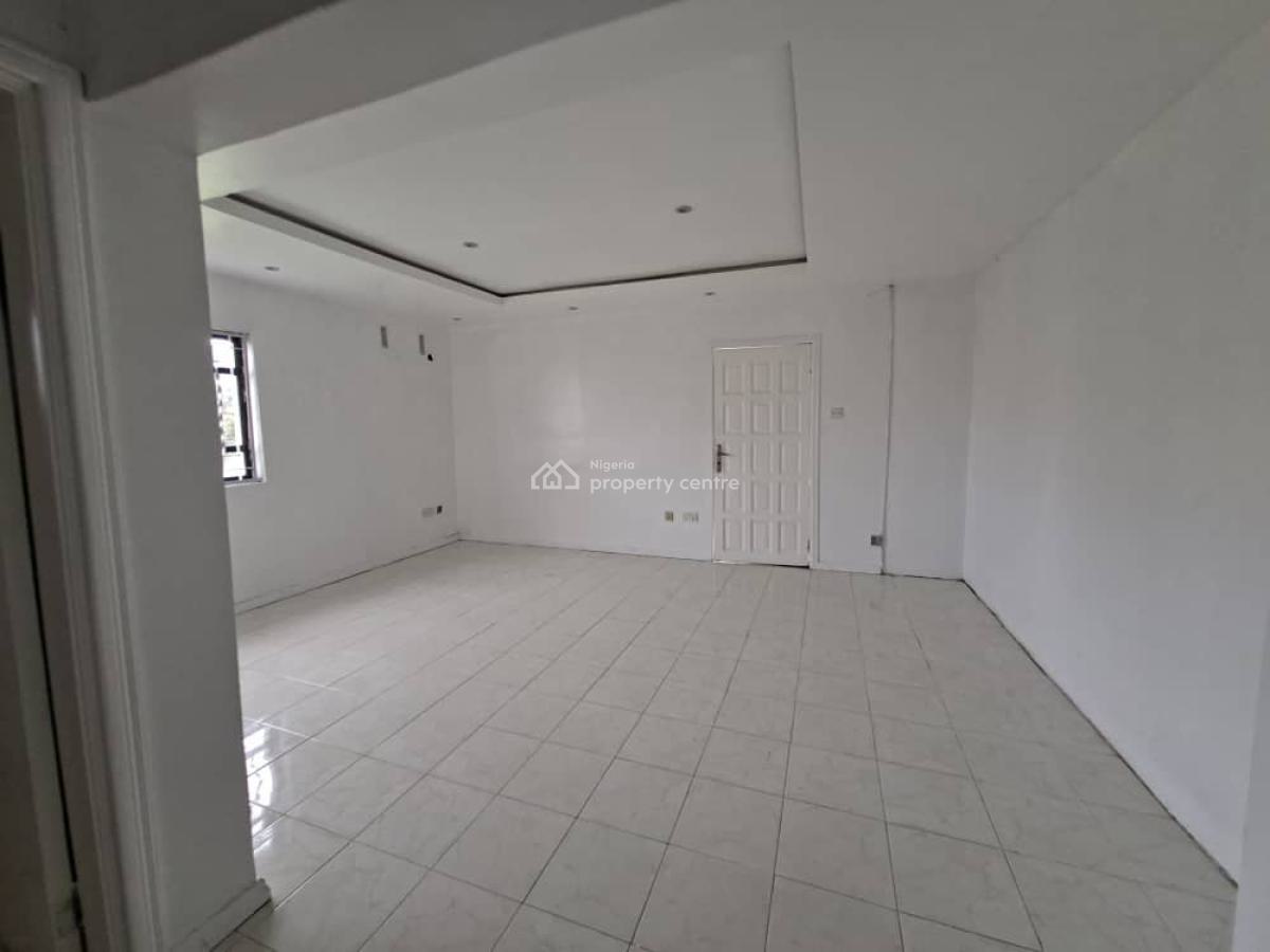 Upgraded 4 Bedrooms Semi Detached Duplex, Road 5, Vgc, Lekki, Lagos, Semi-detached Duplex for Rent