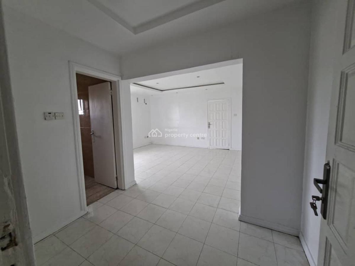 Upgraded 4 Bedrooms Semi Detached Duplex, Road 5, Vgc, Lekki, Lagos, Semi-detached Duplex for Rent