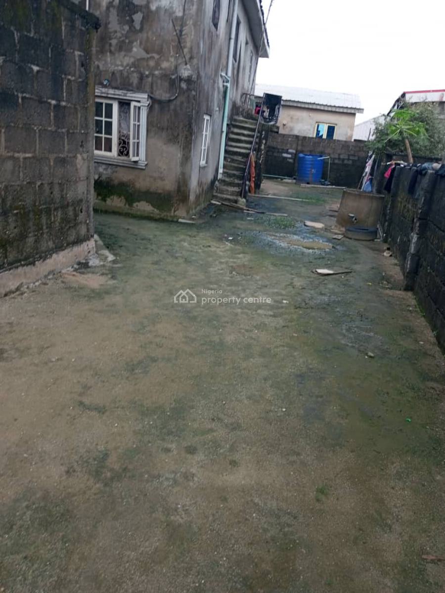 Sharp 2 Bedroom Blocks of Flats, Badore, Ajah, Lagos, Flat / Apartment for Sale