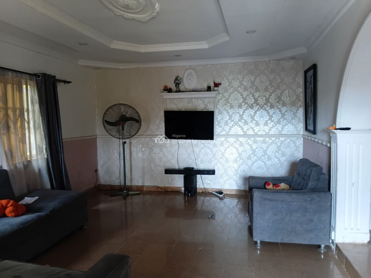 1 Unit of 2 Bedroom + Miniflat, Ipaja, Lagos, Block of Flats for Sale