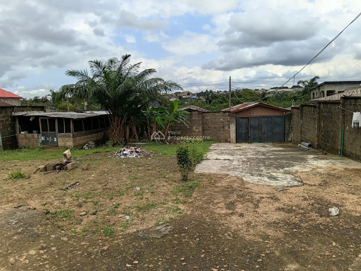 1 Unit of 2 Bedroom + Miniflat, Ipaja, Lagos, Block of Flats for Sale