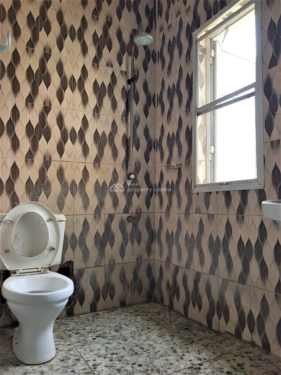 Mini Flat ( Room and Parlour) in a Serene Neighbourhood - Upstairs, Ologolo, Lekki, Lagos, Mini Flat (room and Parlour) for Rent