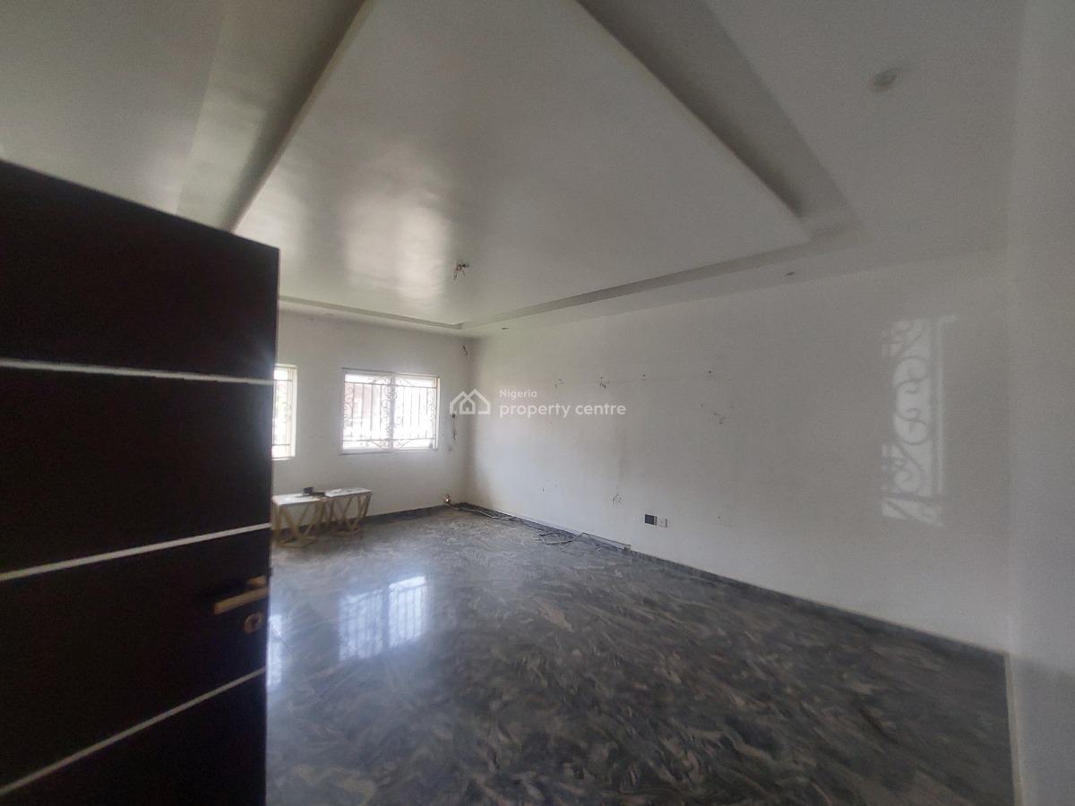 4 Bedroom Detached House with Boys Quarters, Oniru, Victoria Island (vi), Lagos, Detached Duplex for Rent