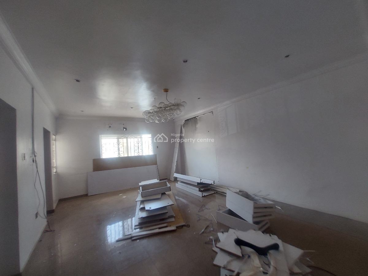 4 Bedroom Detached House with Boys Quarters, Oniru, Victoria Island (vi), Lagos, Detached Duplex for Rent