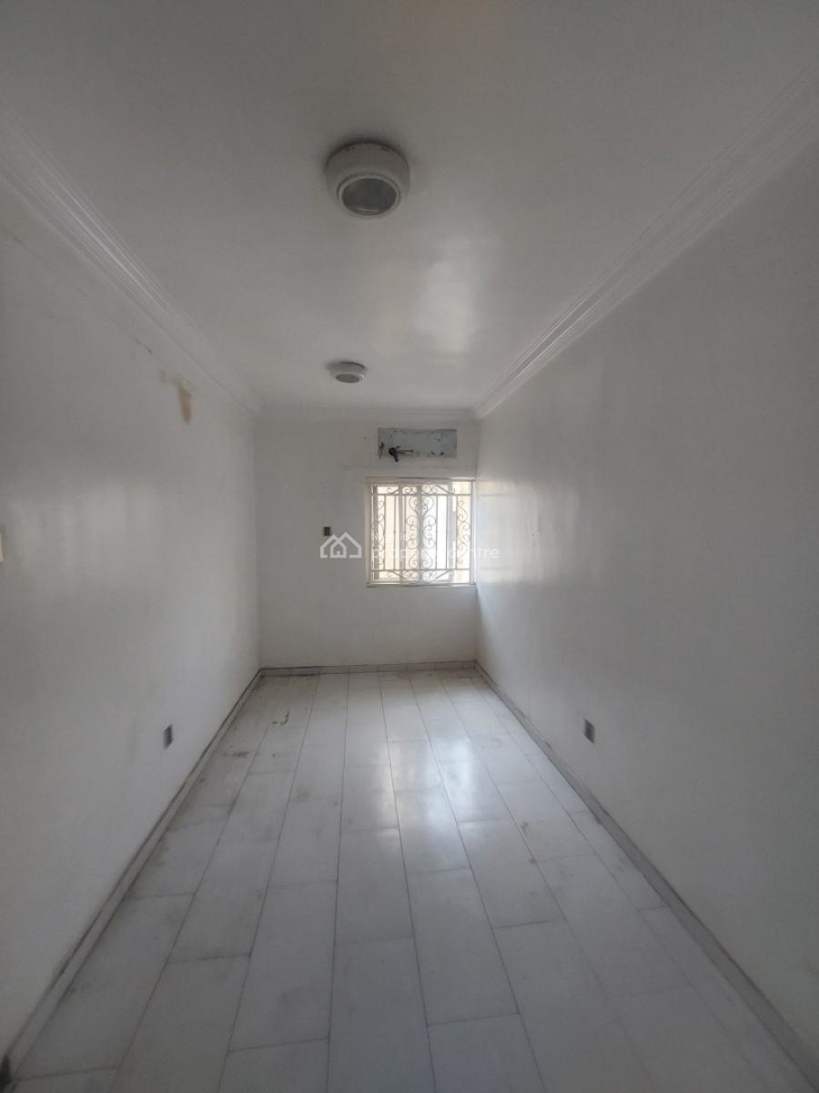 4 Bedroom Detached House with Boys Quarters, Oniru, Victoria Island (vi), Lagos, Detached Duplex for Rent