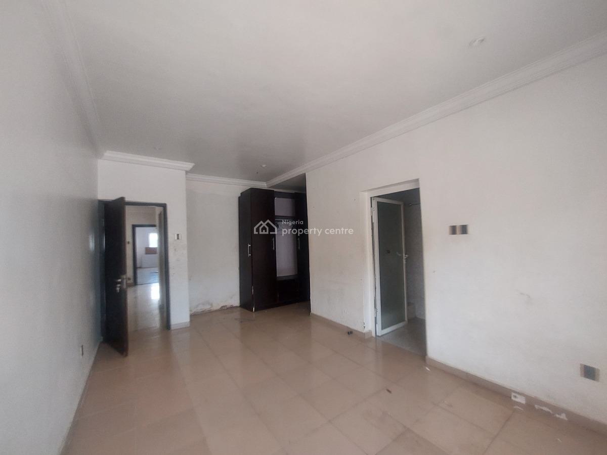 4 Bedroom Detached House with Boys Quarters, Oniru, Victoria Island (vi), Lagos, Detached Duplex for Rent