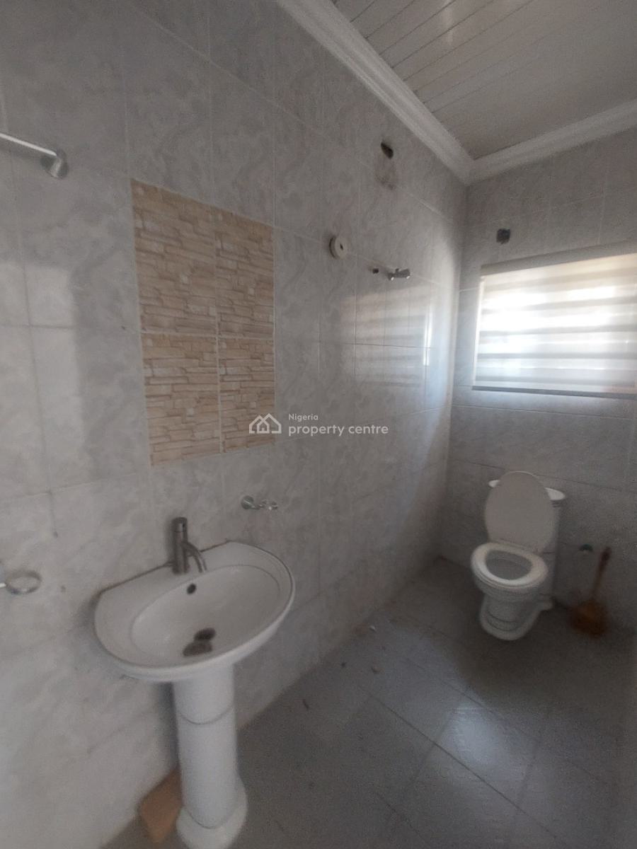 4 Bedroom Detached House with Boys Quarters, Oniru, Victoria Island (vi), Lagos, Detached Duplex for Rent