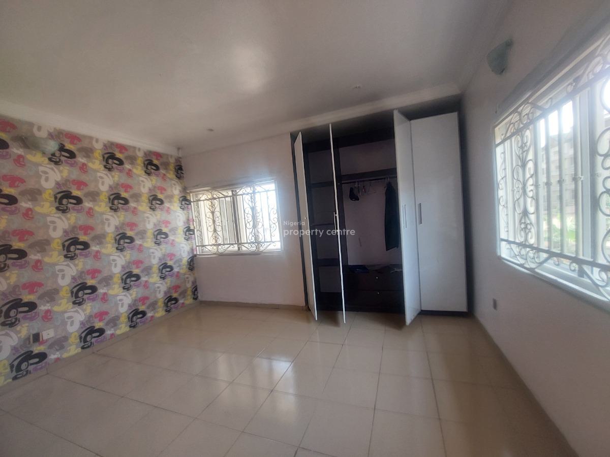 4 Bedroom Detached House with Boys Quarters, Oniru, Victoria Island (vi), Lagos, Detached Duplex for Rent
