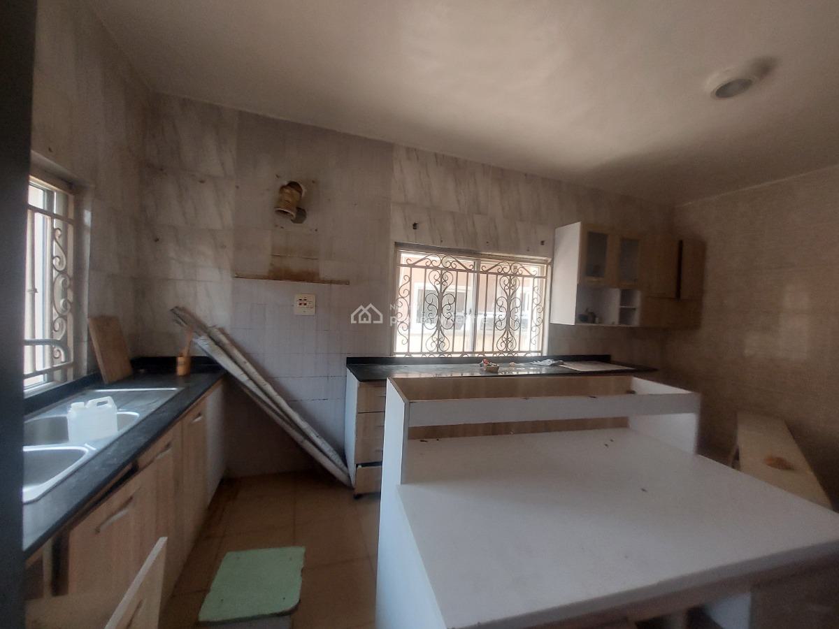 4 Bedroom Detached House with Boys Quarters, Oniru, Victoria Island (vi), Lagos, Detached Duplex for Rent