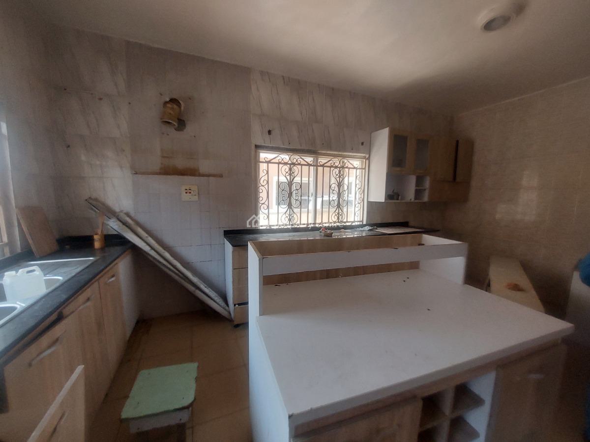 4 Bedroom Detached House with Boys Quarters, Oniru, Victoria Island (vi), Lagos, Detached Duplex for Rent