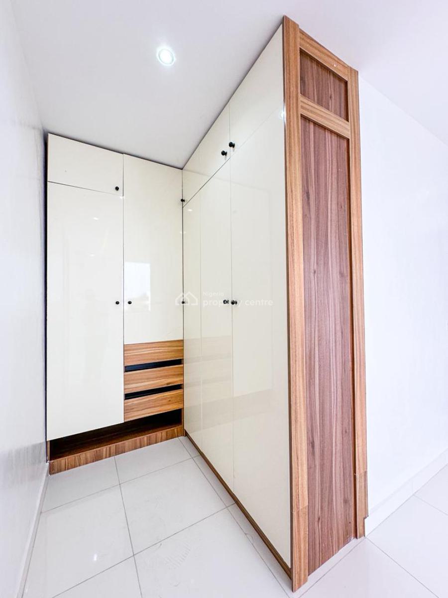Luxury 1 Bedroom, Oniru, Oniru, Victoria Island (vi), Lagos, Mini Flat (room and Parlour) for Sale