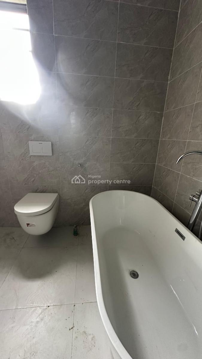a  5 Bedroom  Brand New Luxury Detached Duplex + Bq  in a Calm Estate, Harris Drive,, Vgc, Lekki, Lagos, Detached Duplex for Sale