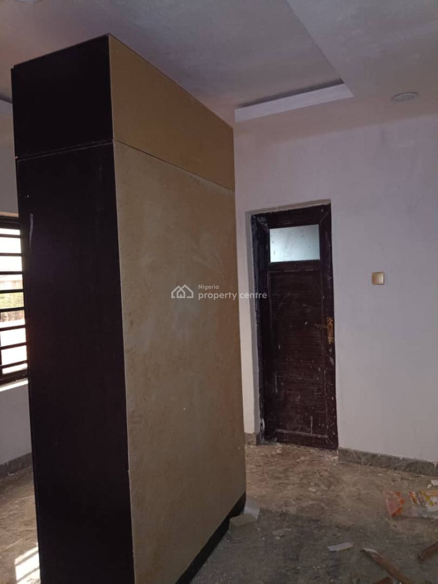Spacioius 2 Bedrooms Flat, Ogba, Ikeja, Lagos, Flat / Apartment for Rent