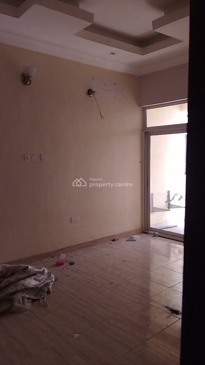 Spacious 4 Bedrooms Terraced Duplex, Only Video Available, Greenland Estate, Ogombo, Ajah, Lagos, Terraced Duplex for Rent