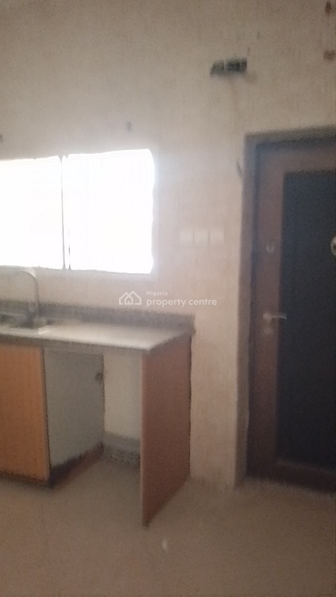 Spacious 4 Bedrooms Terraced Duplex, Only Video Available, Greenland Estate, Ogombo, Ajah, Lagos, Terraced Duplex for Rent