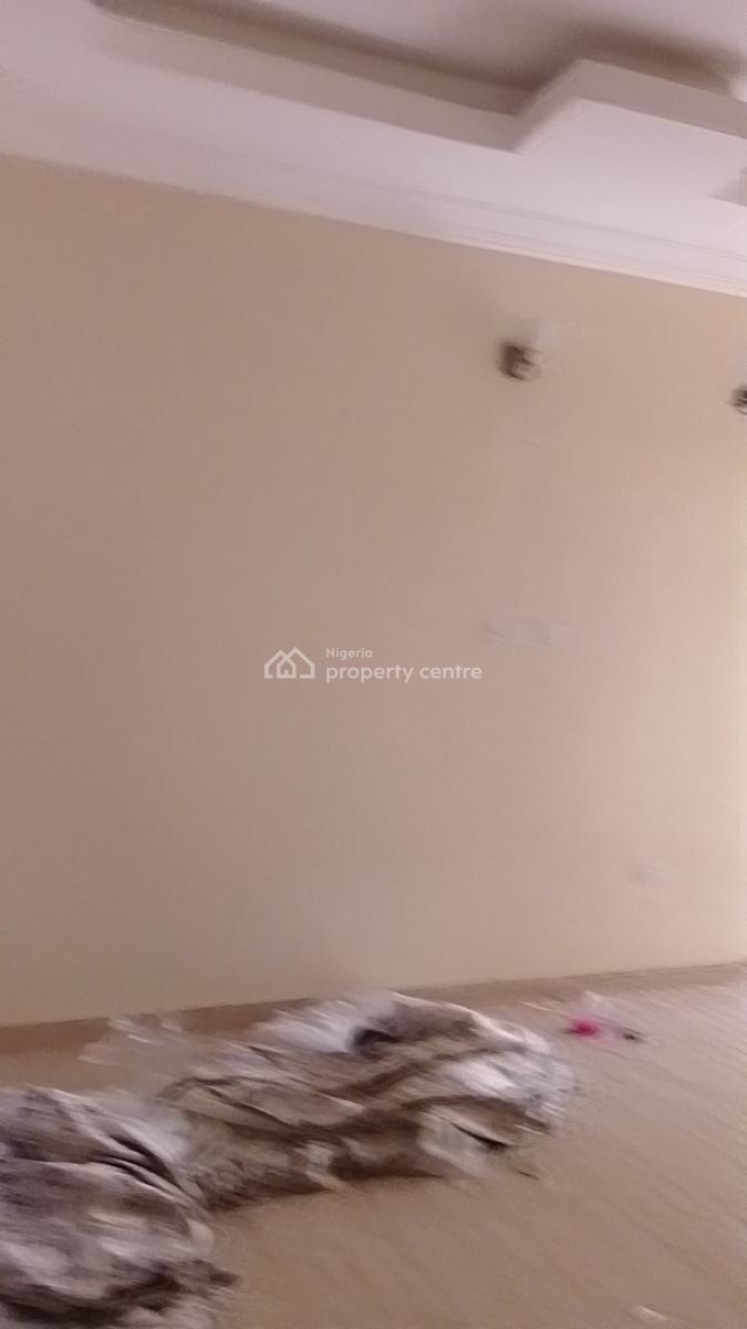 Spacious 4 Bedrooms Terraced Duplex, Only Video Available, Greenland Estate, Ogombo, Ajah, Lagos, Terraced Duplex for Rent