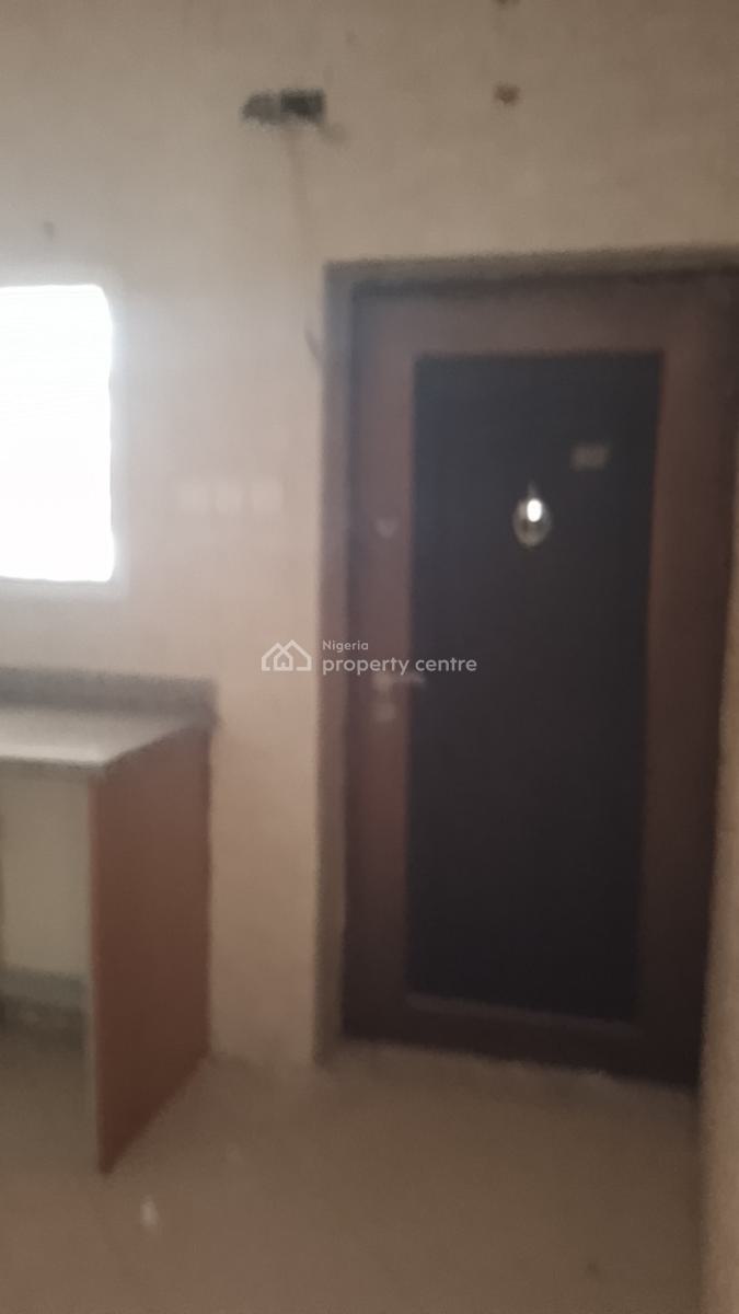Spacious 4 Bedrooms Terraced Duplex, Only Video Available, Greenland Estate, Ogombo, Ajah, Lagos, Terraced Duplex for Rent