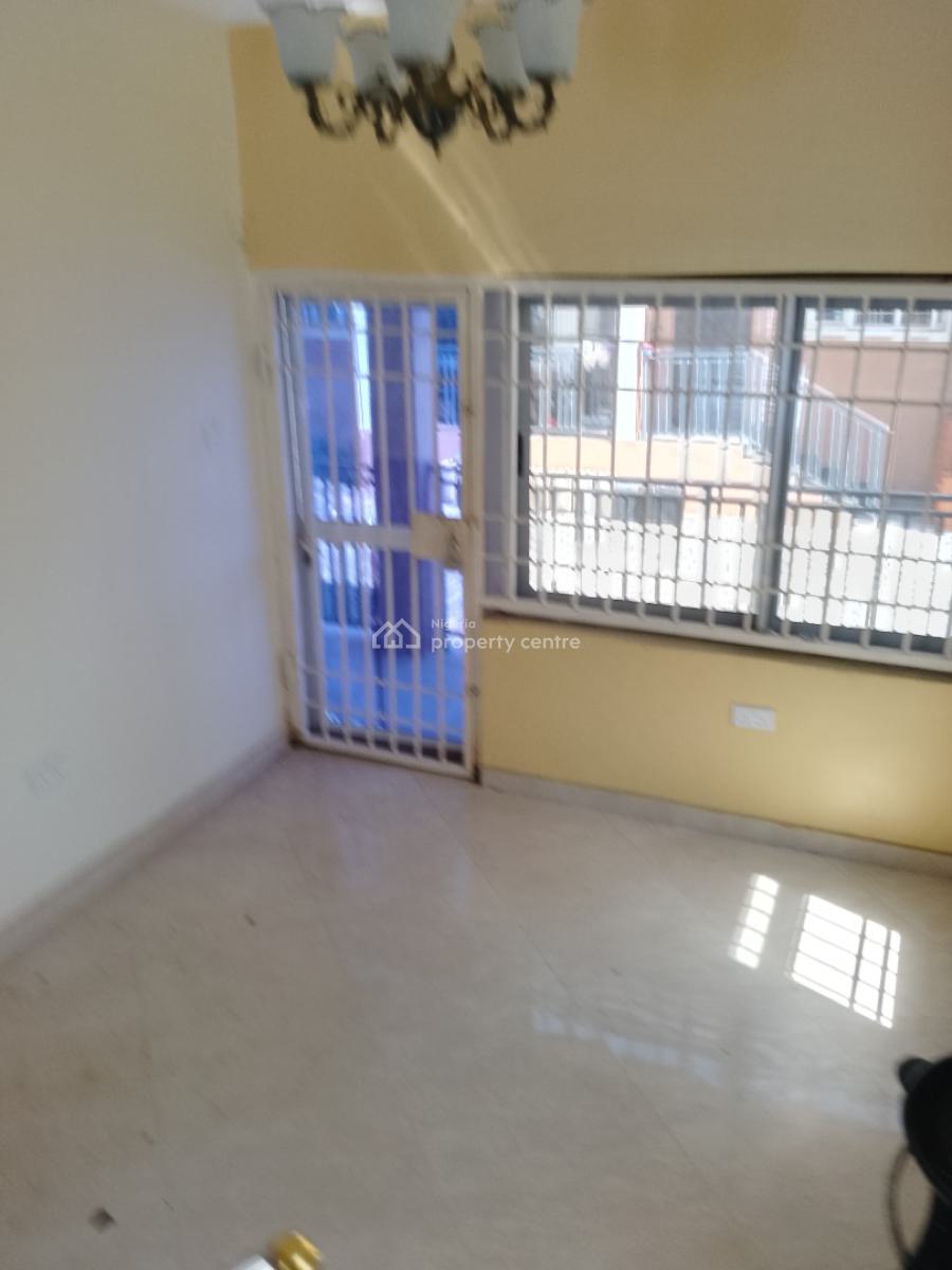 Spacious 4 Bedrooms Terraced Duplex, Only Video Available, Greenland Estate, Ogombo, Ajah, Lagos, Terraced Duplex for Rent
