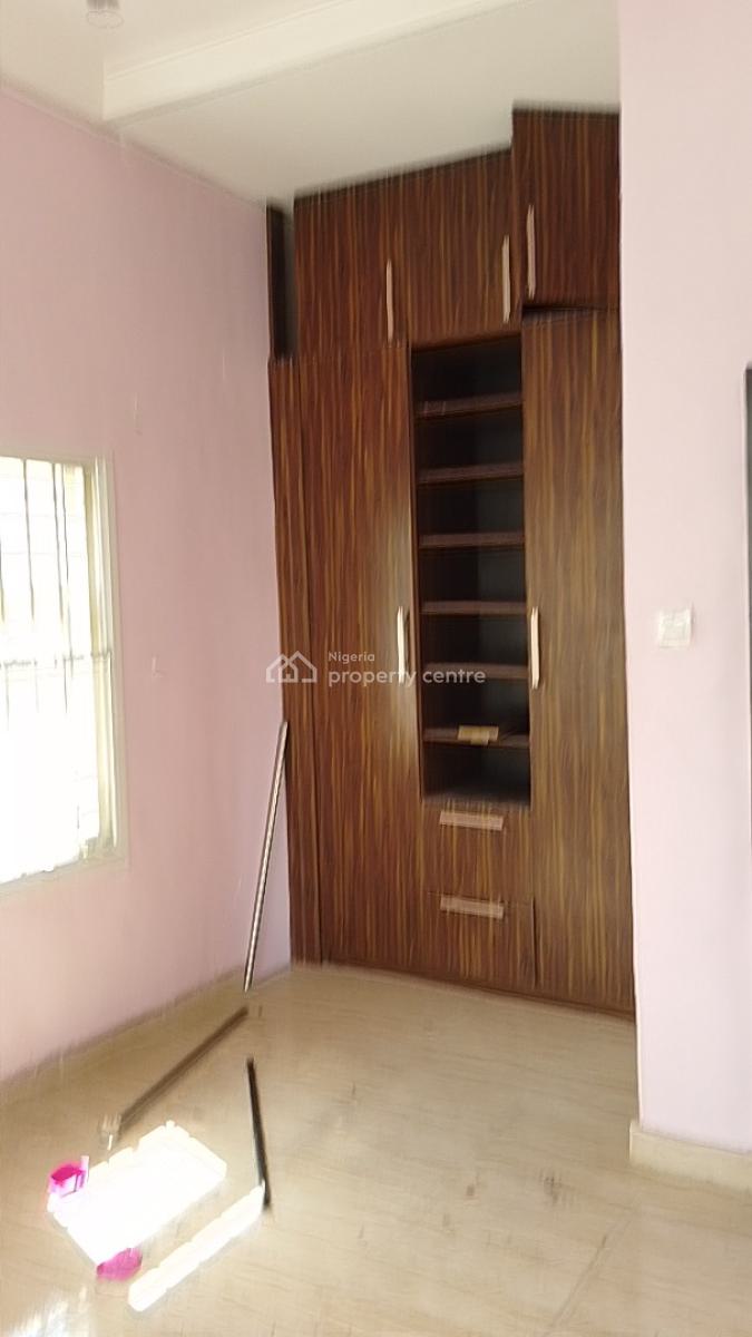Spacious 4 Bedrooms Terraced Duplex, Only Video Available, Greenland Estate, Ogombo, Ajah, Lagos, Terraced Duplex for Rent