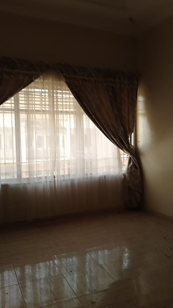 Spacious 4 Bedrooms Terraced Duplex, Only Video Available, Greenland Estate, Ogombo, Ajah, Lagos, Terraced Duplex for Rent