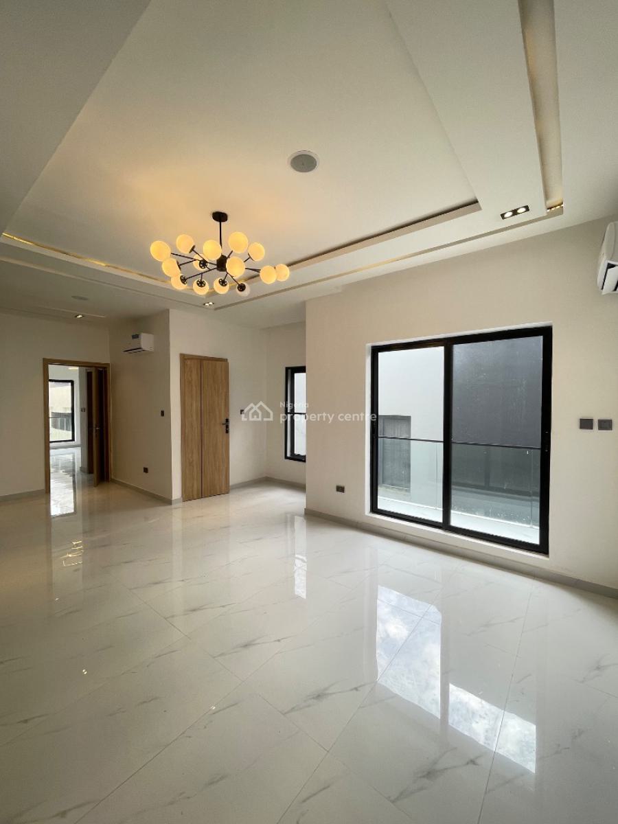 2 Bedroom Apartment, Ikate, Lekki, Lagos, Flat / Apartment for Sale