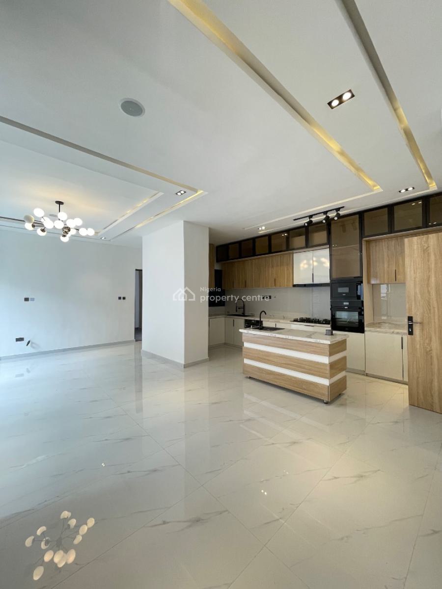2 Bedroom Apartment, Ikate, Lekki, Lagos, Flat / Apartment for Sale