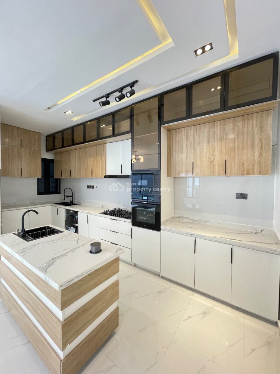 2 Bedroom Apartment, Ikate, Lekki, Lagos, Flat / Apartment for Sale