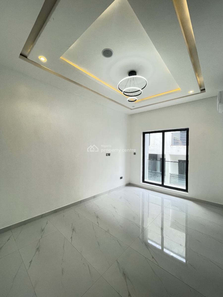 2 Bedroom Apartment, Ikate, Lekki, Lagos, Flat / Apartment for Sale