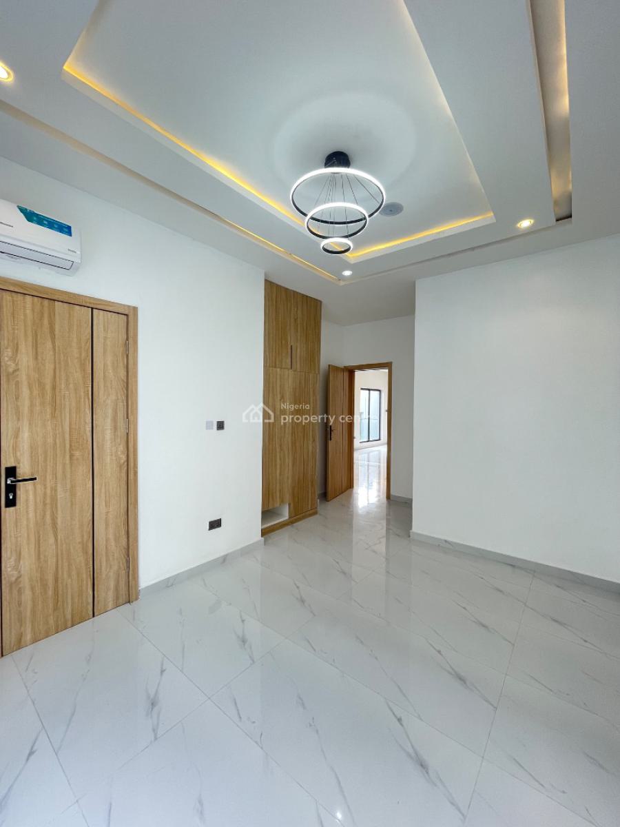 2 Bedroom Apartment, Ikate, Lekki, Lagos, Flat / Apartment for Sale