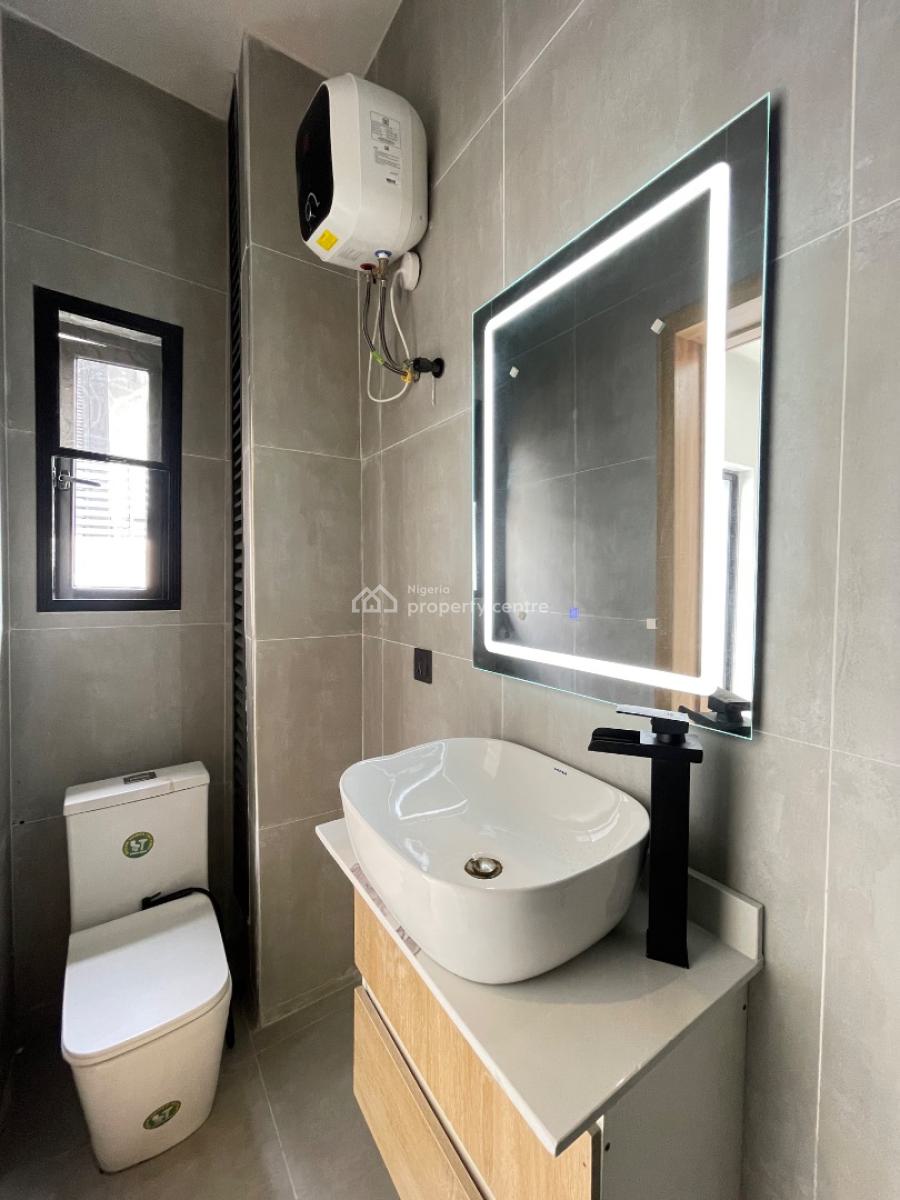 2 Bedroom Apartment, Ikate, Lekki, Lagos, Flat / Apartment for Sale