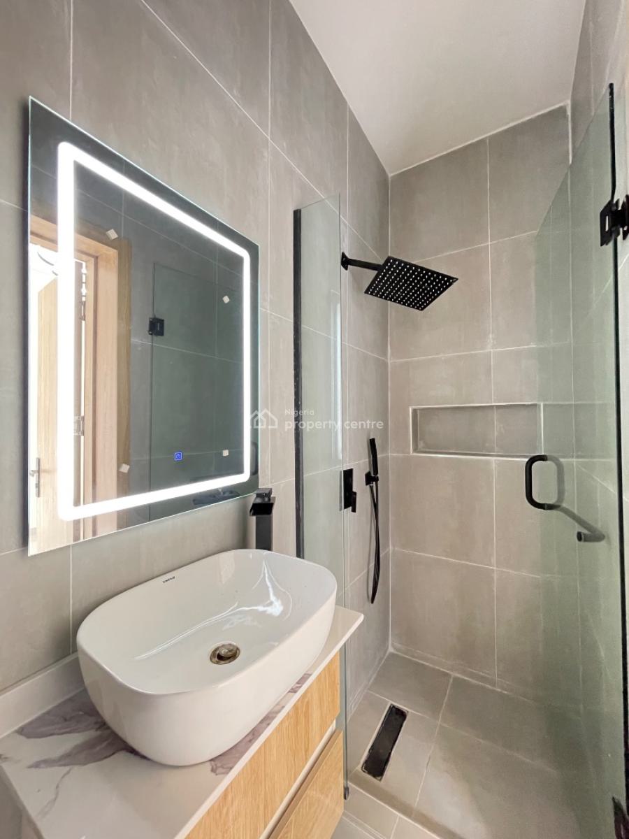 2 Bedroom Apartment, Ikate, Lekki, Lagos, Flat / Apartment for Sale