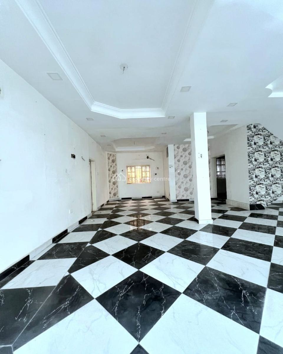 Spacious 70sqm Shop Space, Lekki Phase 1, Lekki, Lagos, Shop for Rent