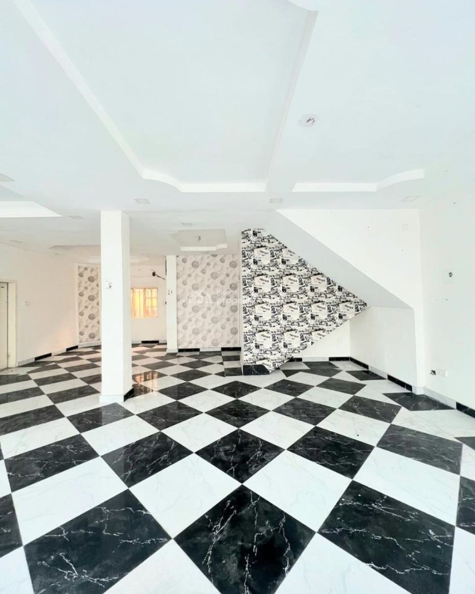Spacious 70sqm Shop Space, Lekki Phase 1, Lekki, Lagos, Shop for Rent