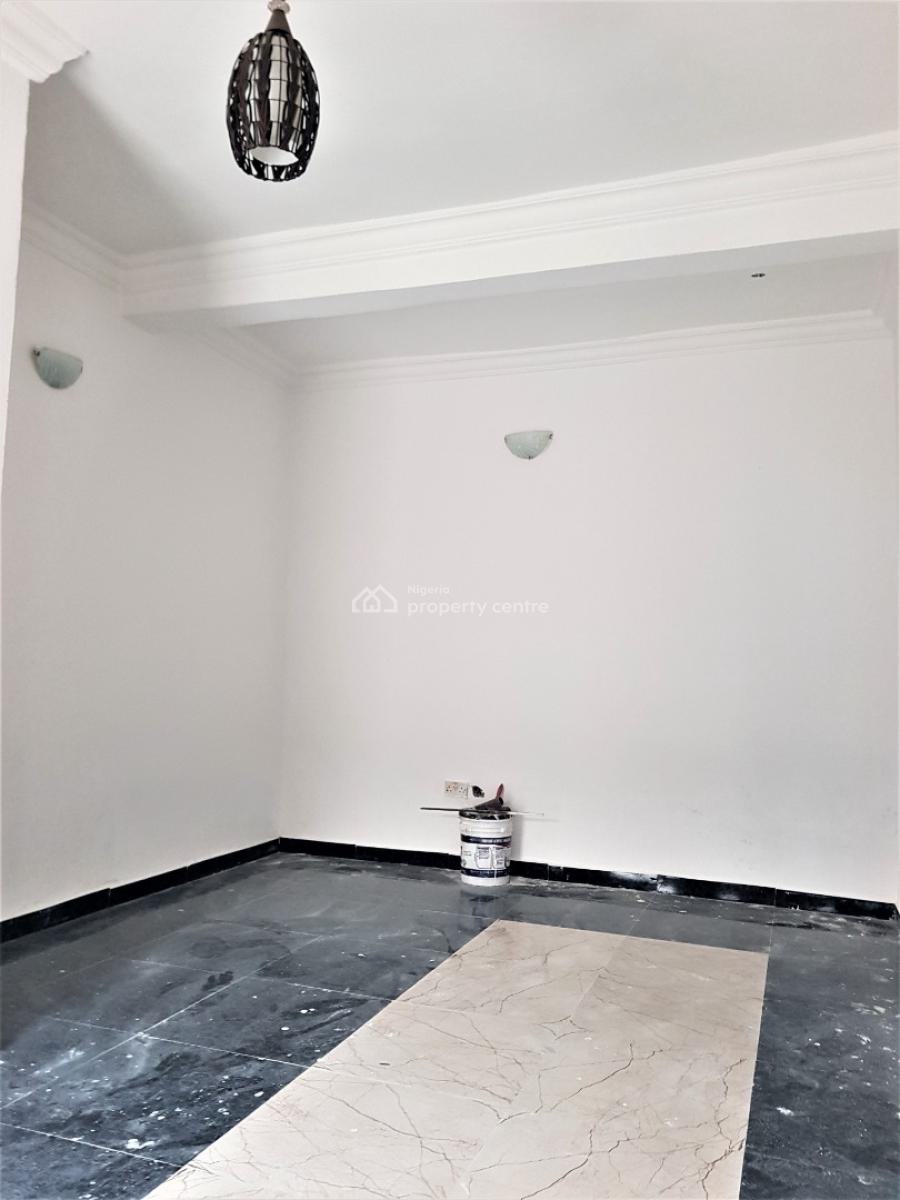 Mini Flat (room and Parlour Selfcontained) - Ground Floor, Igbo Efon, Lekki, Lagos, Mini Flat (room and Parlour) for Rent