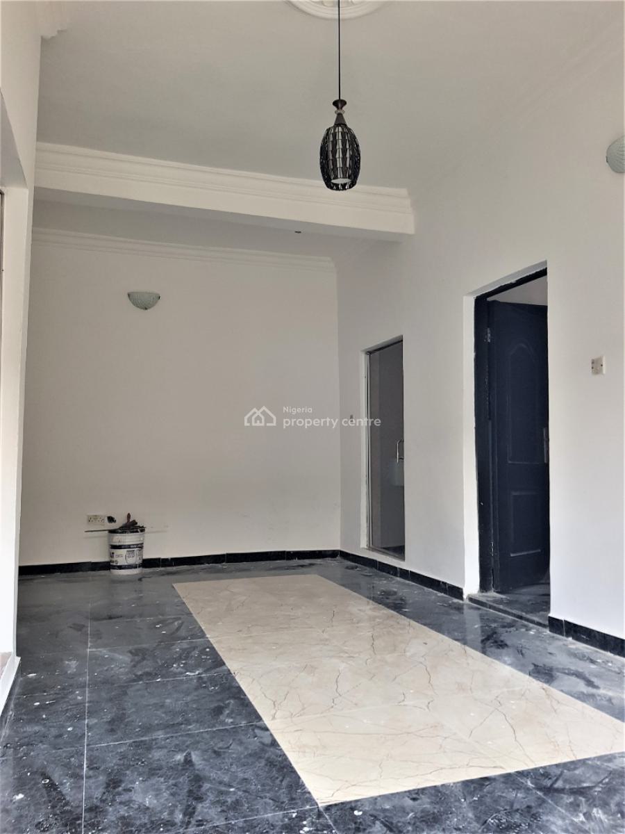 Mini Flat (room and Parlour Selfcontained) - Ground Floor, Igbo Efon, Lekki, Lagos, Mini Flat (room and Parlour) for Rent