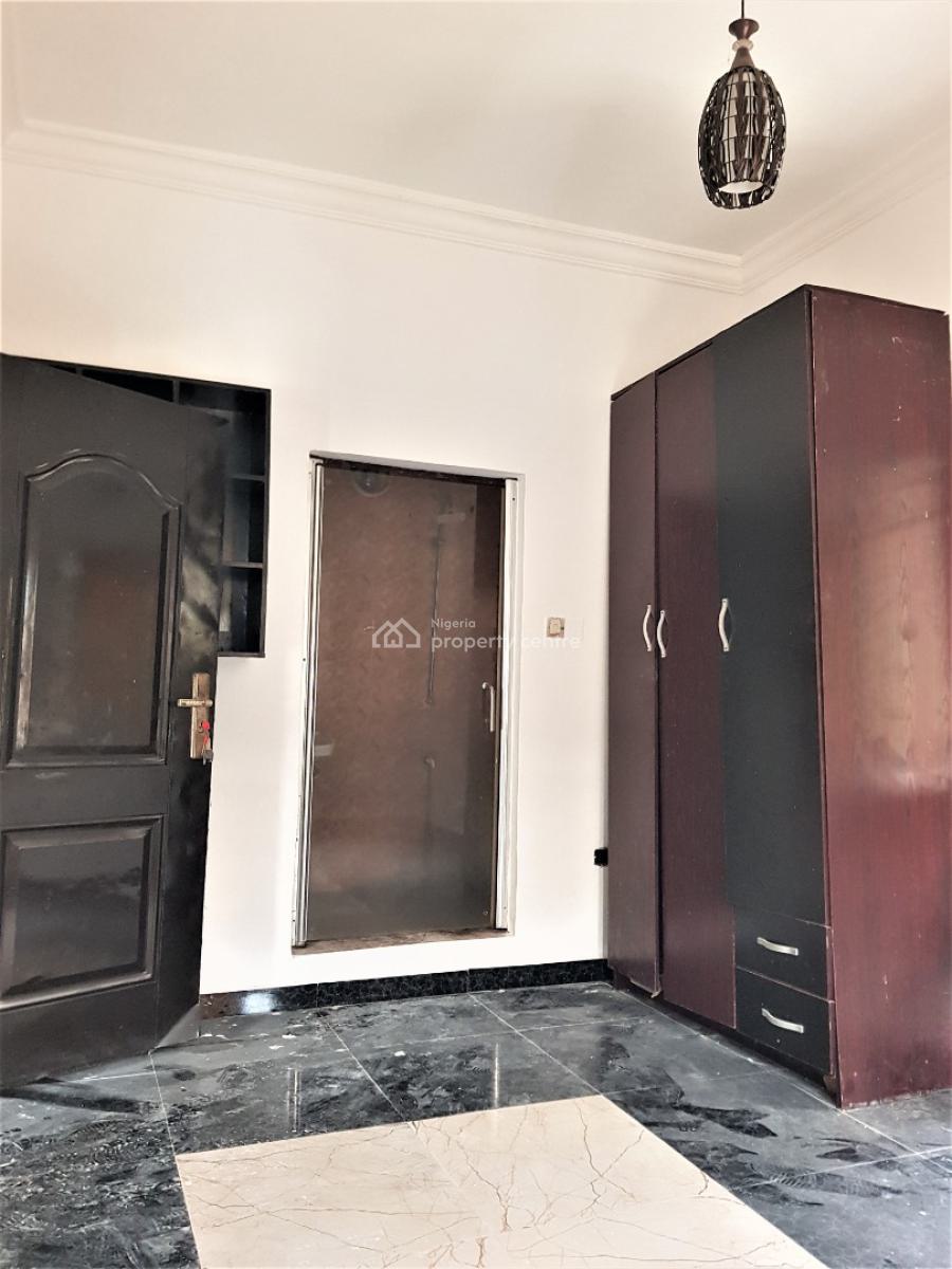 Mini Flat (room and Parlour Selfcontained) - Ground Floor, Igbo Efon, Lekki, Lagos, Mini Flat (room and Parlour) for Rent
