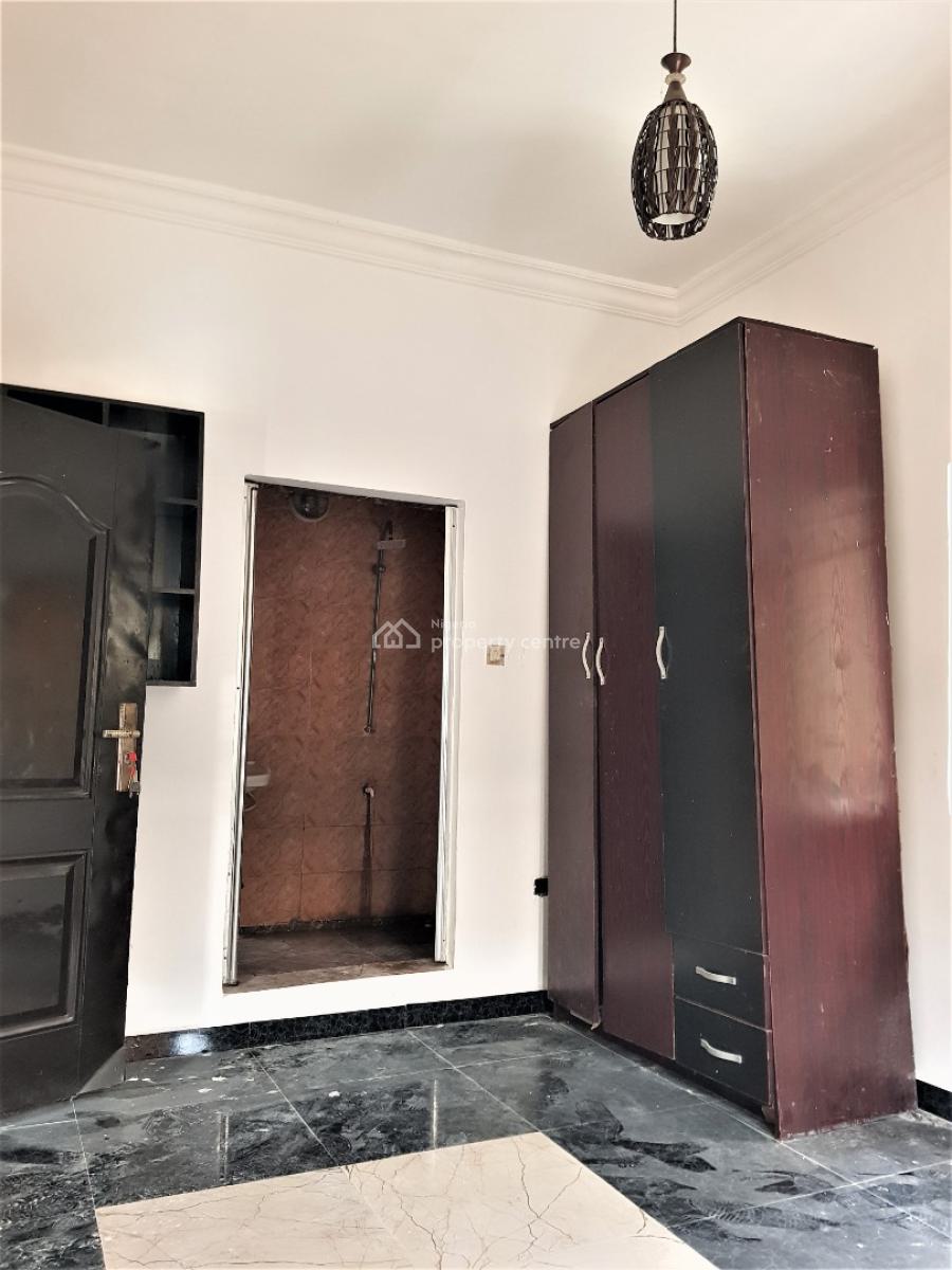 Mini Flat (room and Parlour Selfcontained) - Ground Floor, Igbo Efon, Lekki, Lagos, Mini Flat (room and Parlour) for Rent
