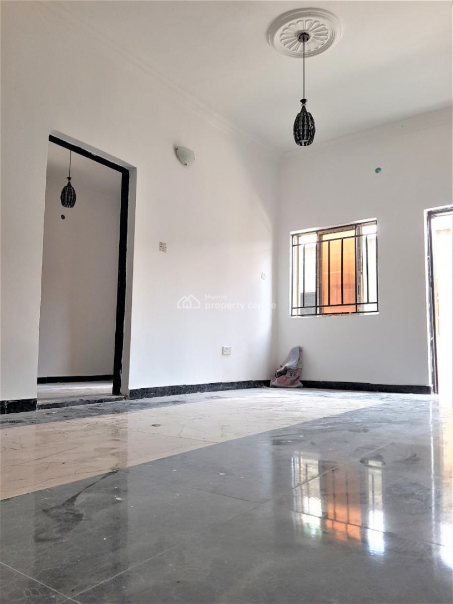 Mini Flat (room and Parlour Selfcontained) - Ground Floor, Igbo Efon, Lekki, Lagos, Mini Flat (room and Parlour) for Rent