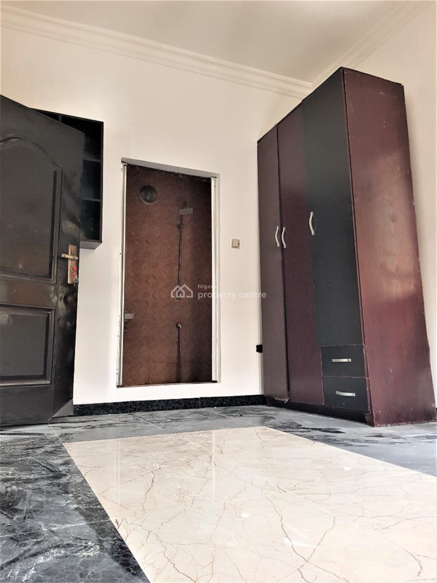 Mini Flat (room and Parlour Selfcontained) - Ground Floor, Igbo Efon, Lekki, Lagos, Mini Flat (room and Parlour) for Rent
