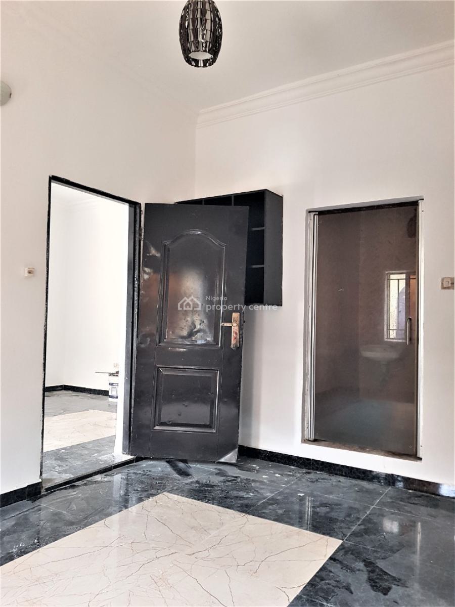 Mini Flat (room and Parlour Selfcontained) - Ground Floor, Igbo Efon, Lekki, Lagos, Mini Flat (room and Parlour) for Rent