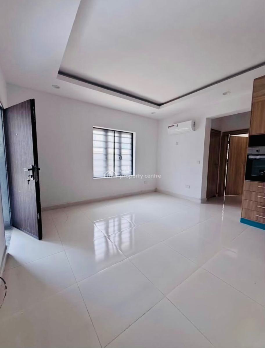 Beautiful 1 Bedroom Apartment, Ologolo, Lekki, Lagos, Mini Flat (room and Parlour) for Rent
