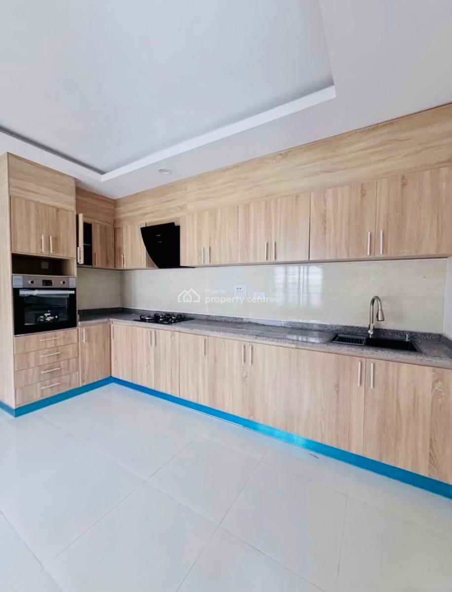 Beautiful 1 Bedroom Apartment, Ologolo, Lekki, Lagos, Mini Flat (room and Parlour) for Rent