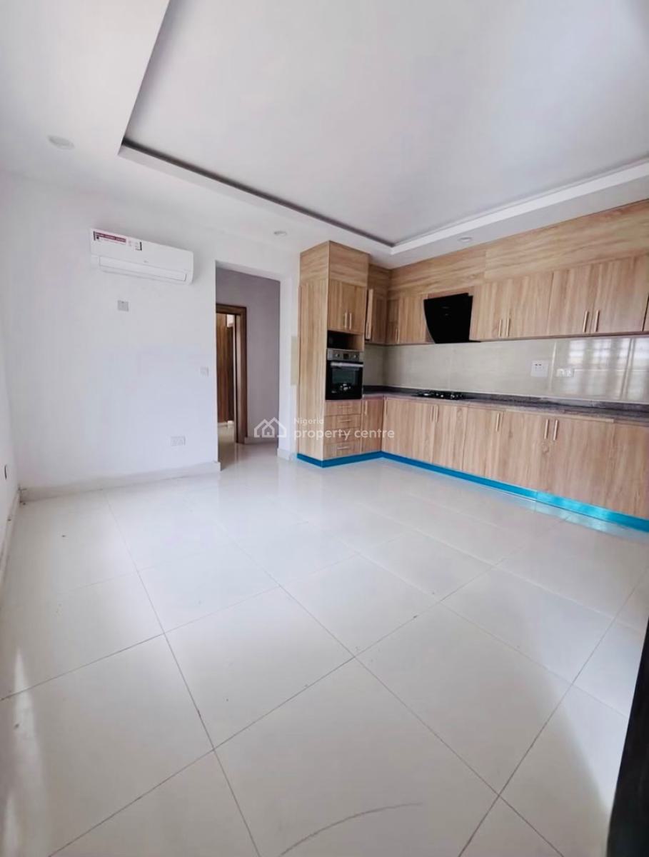 Beautiful 1 Bedroom Apartment, Ologolo, Lekki, Lagos, Mini Flat (room and Parlour) for Rent