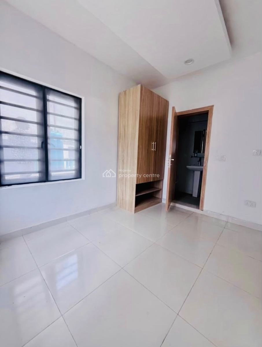 Beautiful 1 Bedroom Apartment, Ologolo, Lekki, Lagos, Mini Flat (room and Parlour) for Rent
