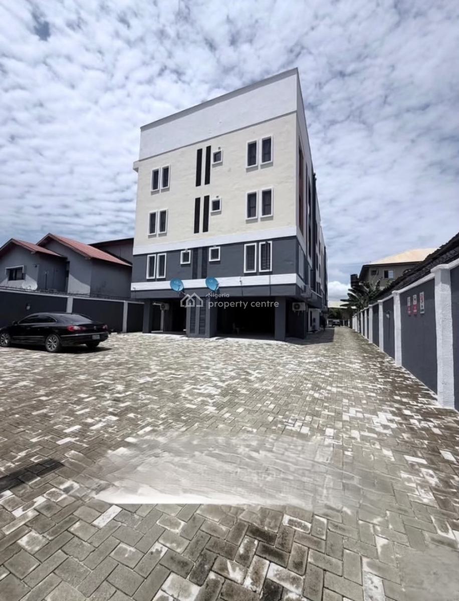 Beautiful 1 Bedroom Apartment, Ologolo, Lekki, Lagos, Mini Flat (room and Parlour) for Rent