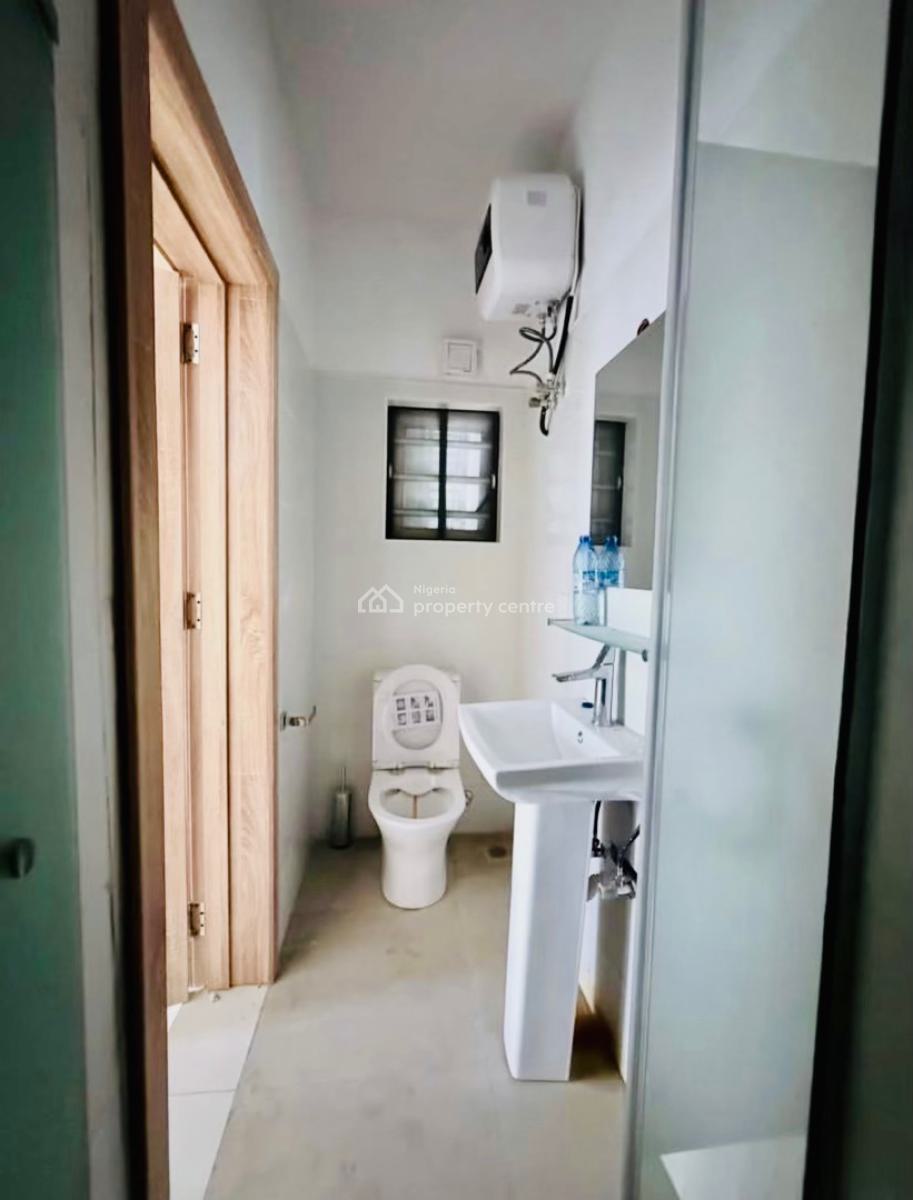 Beautiful 1 Bedroom Apartment, Ologolo, Lekki, Lagos, Mini Flat (room and Parlour) for Rent