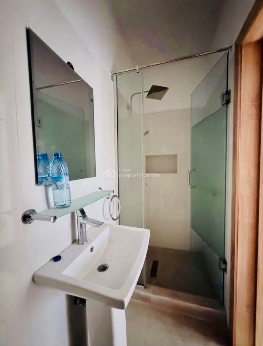 Beautiful 1 Bedroom Apartment, Ologolo, Lekki, Lagos, Mini Flat (room and Parlour) for Rent