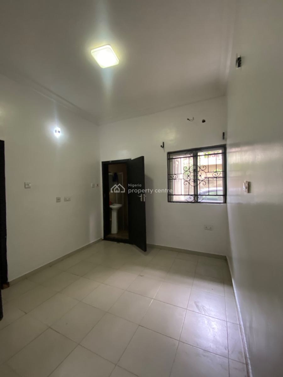 Nice 1 Bedroom with Open Kitchen in a Secured Estate with Good Road, Light, Beside Skymall, Sangotedo, Ajah, Lagos, Mini Flat (room and Parlour) for Rent