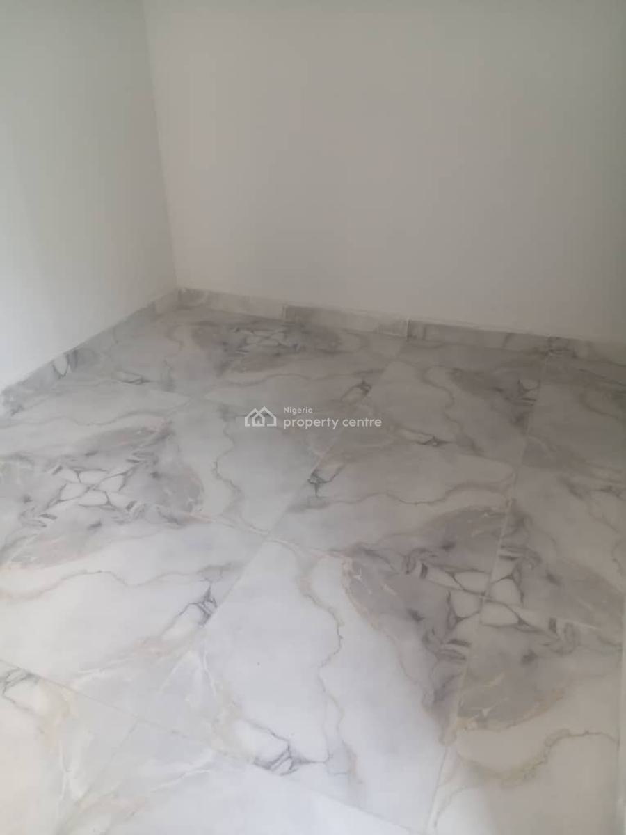 a Luxury Room Self Contain with Excel, Unity Estate, Badore, Ajah, Lagos, Self Contain (single Rooms) for Rent